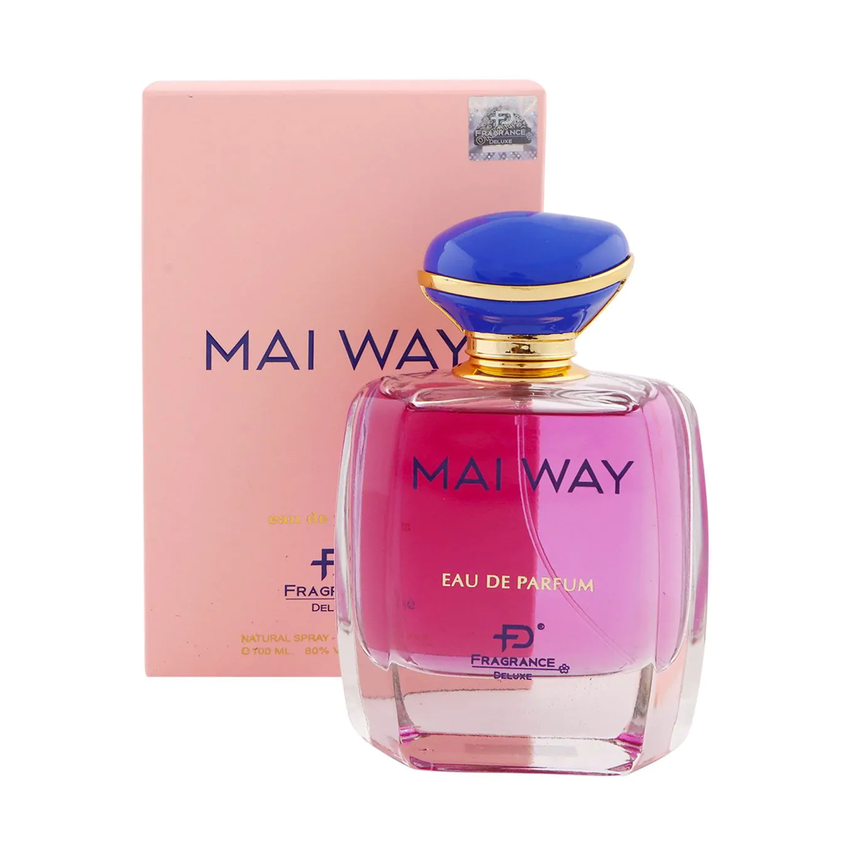 MAI WAY بديل عطر ماي وي (100ml ستاتي)