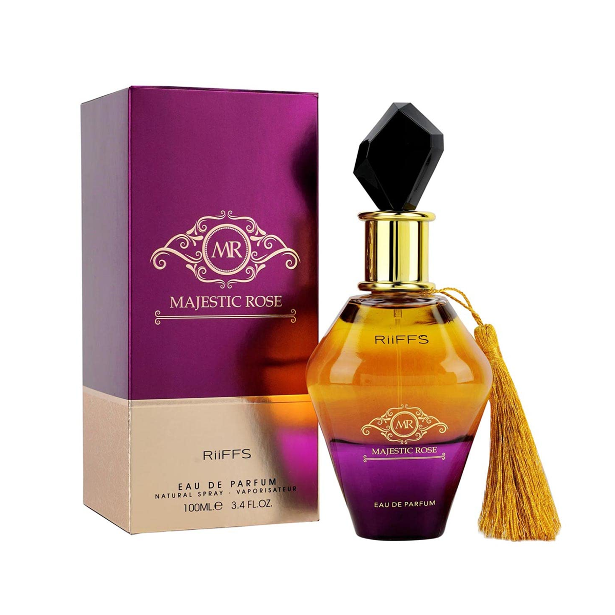 MAJESTIC ROSE ماجيستيك روز (100مل نسائي)