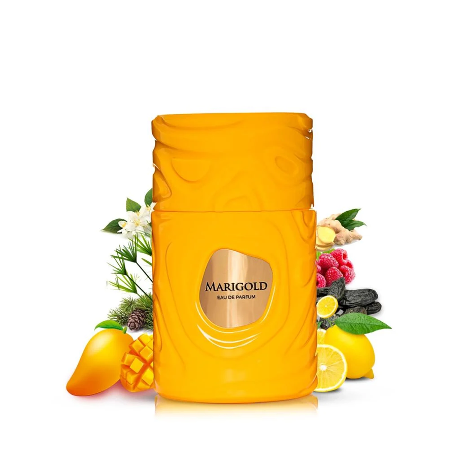 MARIGOLD By Le Bonheur ماري جولد من لابونير (100مل للجنسين)