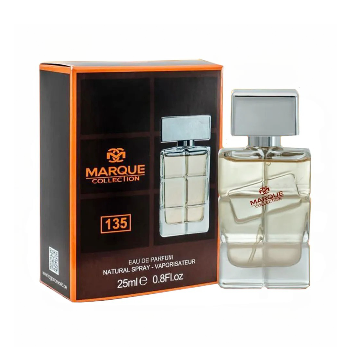 (30مل رجالي) marque collection 135