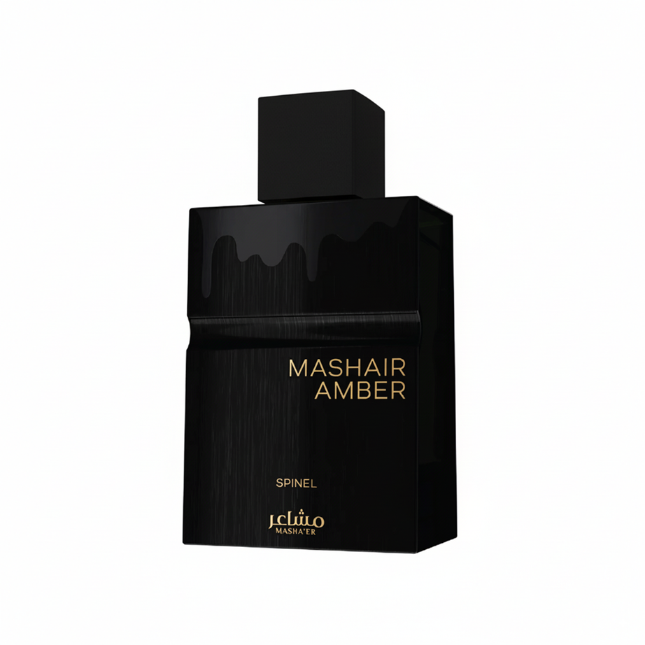 MASHAIR AMBER SPINEL مشاعر عنبر سبينيل (100مل للجنسين)