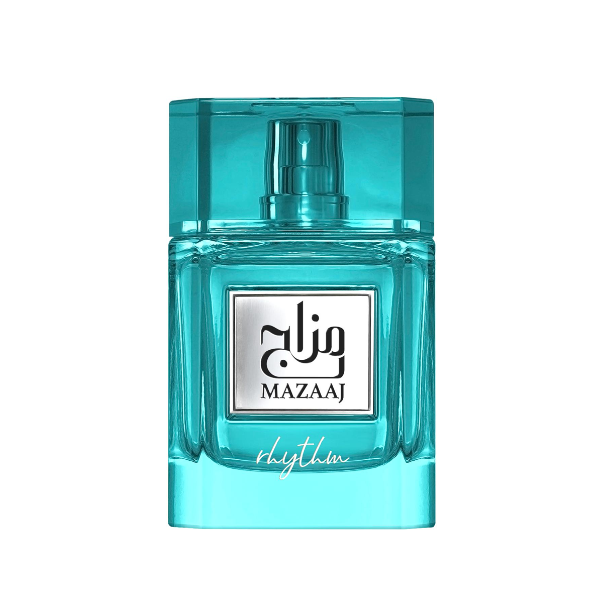 MAZAAJ RHYTHM (100ml للجنسين) بديل لويس فيتون سيمفوني