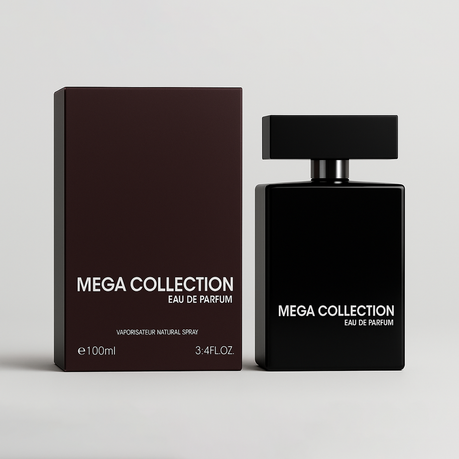 MEGA COLLECTION بديل ليل ملكي دولتشي اند غابانا (100مل رجالي)