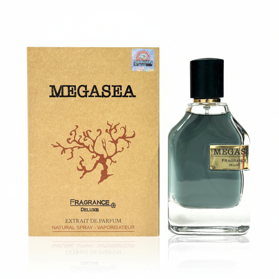 MEGASEA بديل ميغامير من أورتو باريسي (75ml رجالي)
