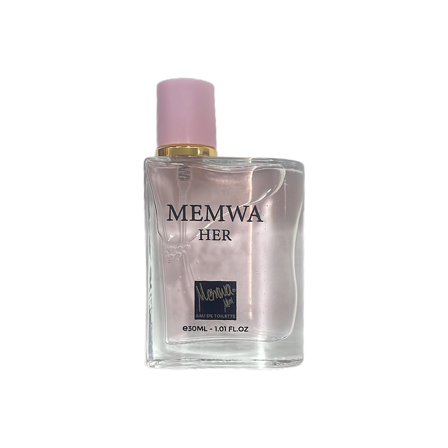 بديل بربري هير (35مل ستاتي) MEMWA HER - Memwa