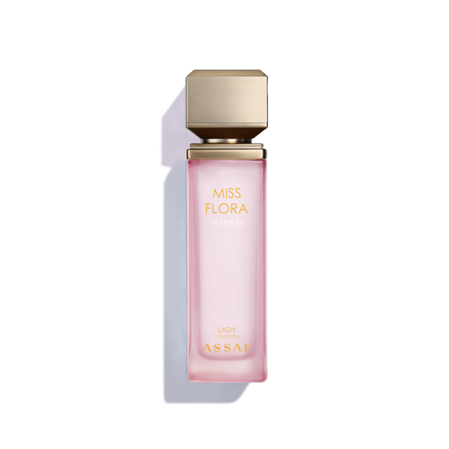 ASSAF MISS FLORA مس فلورا من عساف (100ML ستاتي)