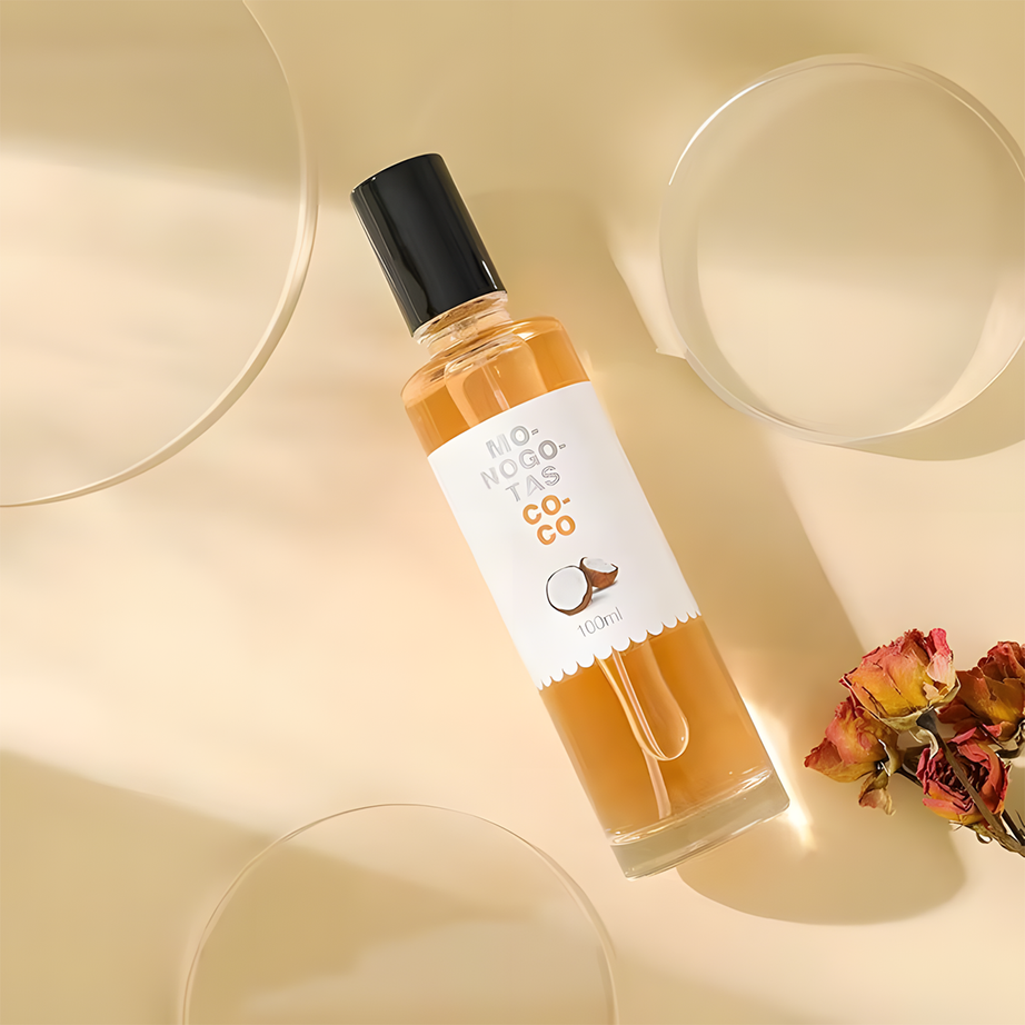MO-NOGO-TAS-COCO سبلاش معطر للجسم والشعر والملابس (100مل)
