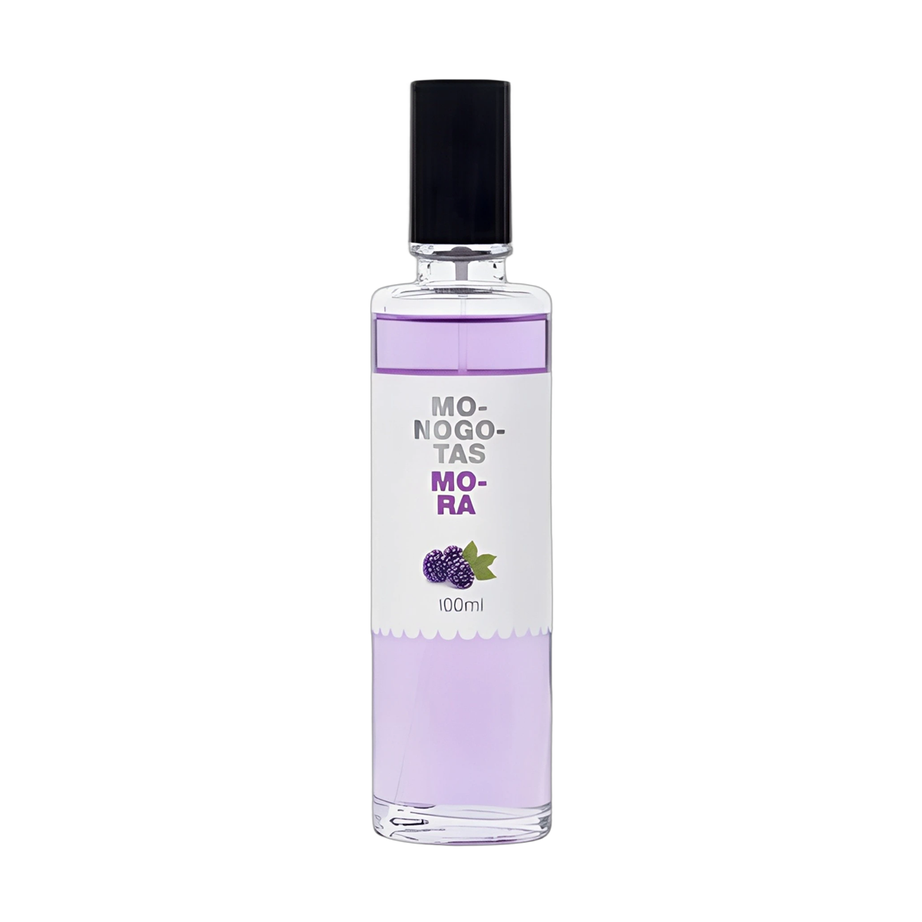 MO-NOGO-TAS-MORA سبلاش معطر للجسم والشعر والملابس (100مل)