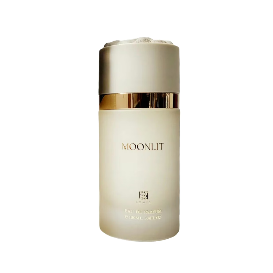 MOONLIT Ahmed Al Maghribi احمد المُغربي - مونليت (100مل ستاتي)