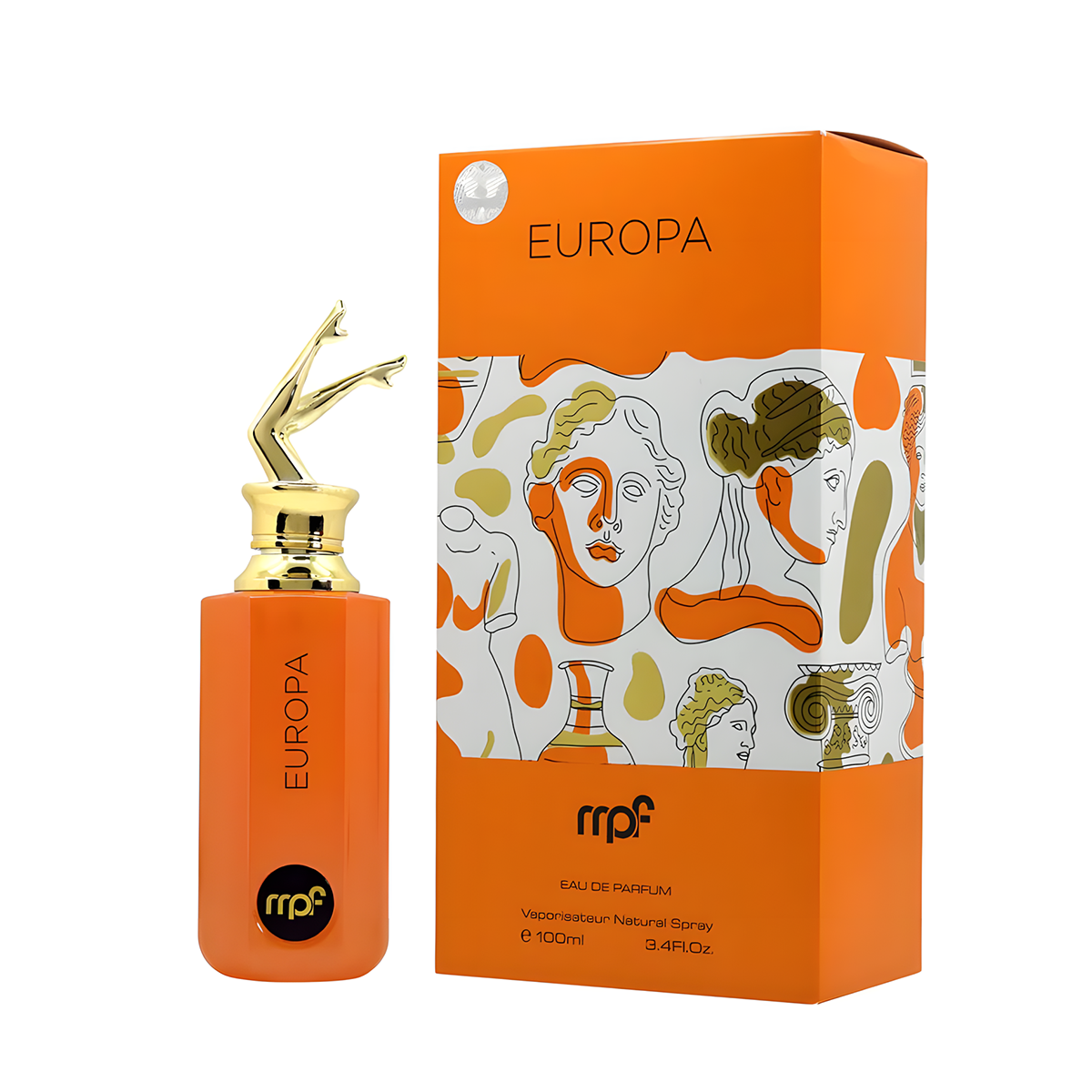 MPF EUROPA بديل عطر سكاندال (100مل ستاتي)