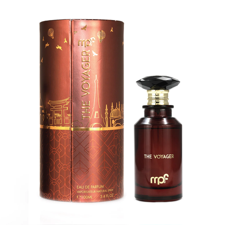 MPF The Voyager (100ml للجنسين)