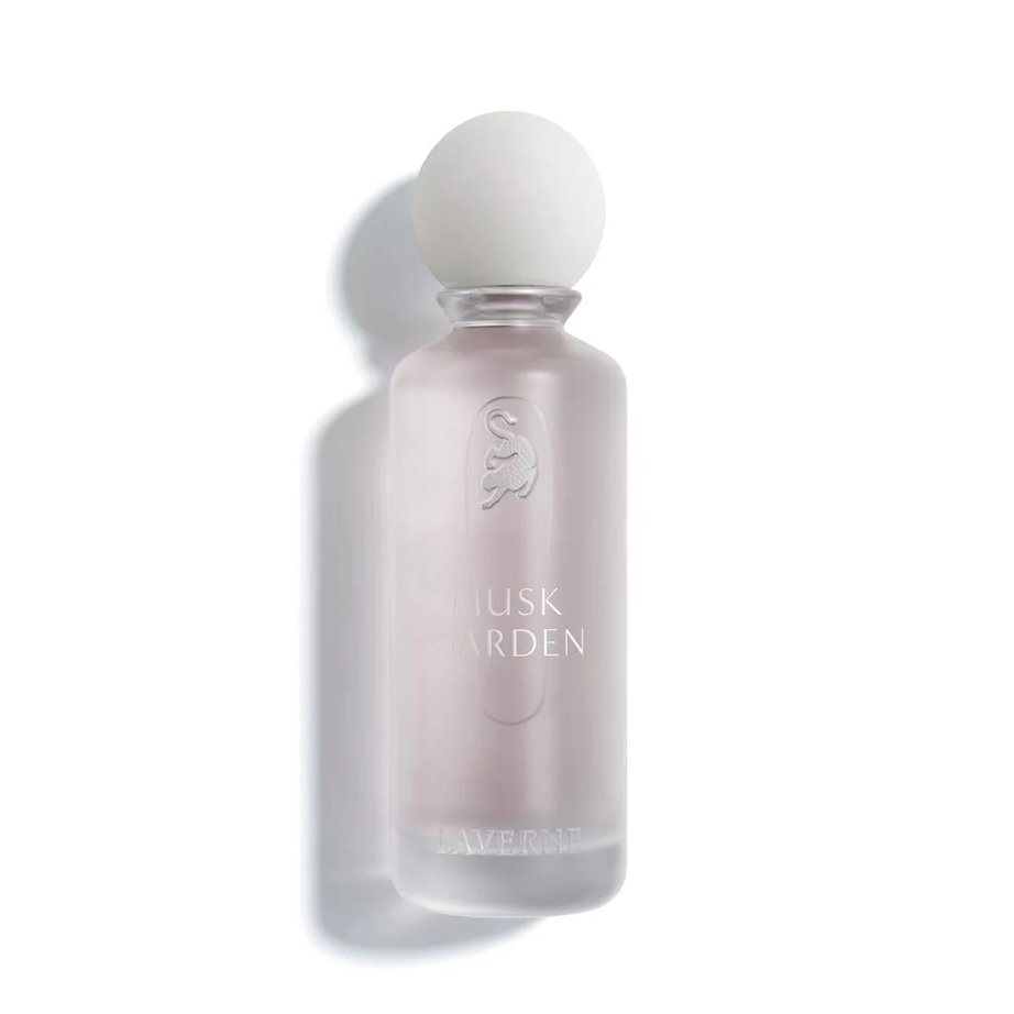 LAVERNE MUSK GARDEN مسك قاردن من لافيرن (200ML ستاتي)