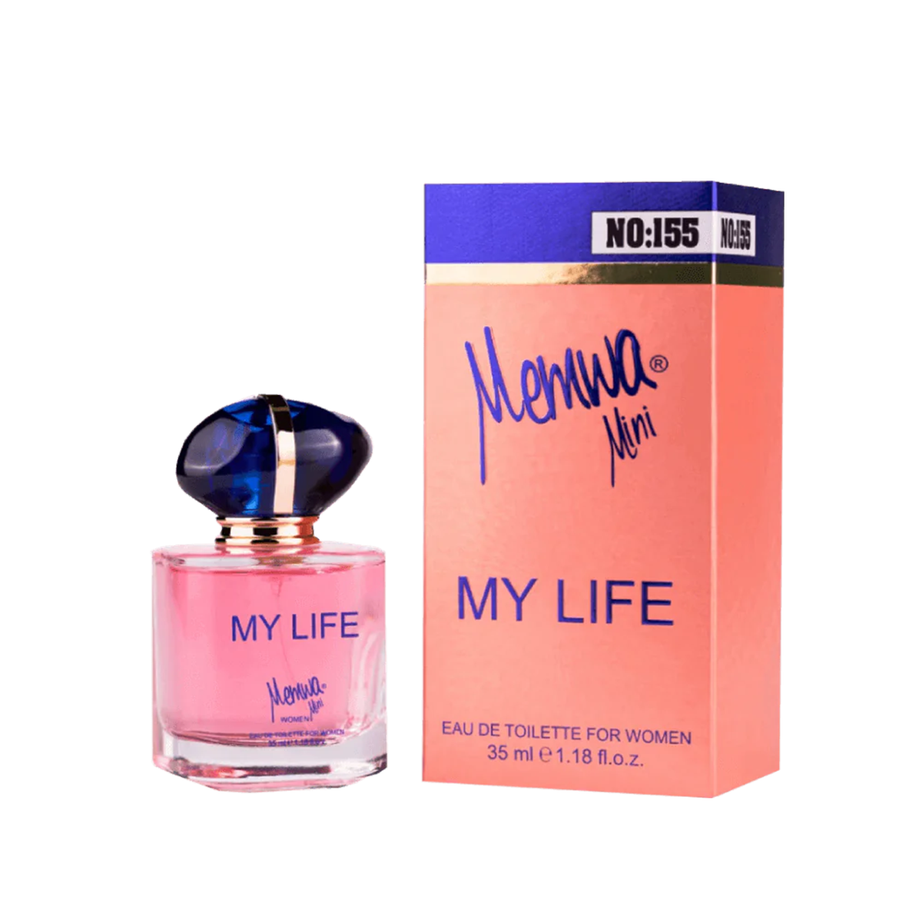 بديل ماي وي (35مل ستاتي) MY LIFE - Memwa