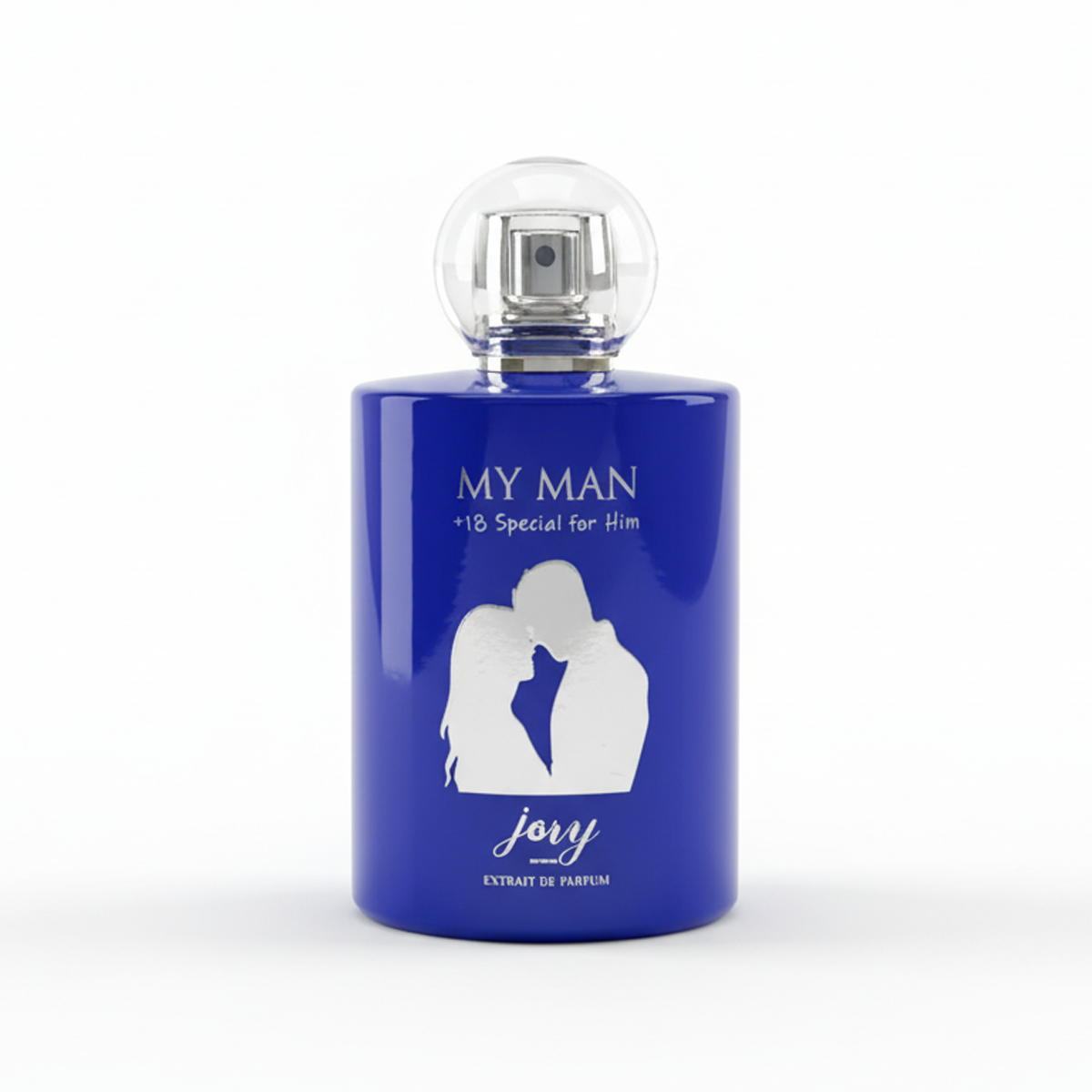 MY MAN +18 Special for Him (فرموني رجالي)