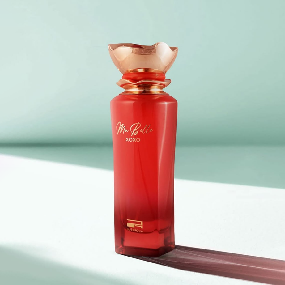 Ma Belle XOXO بديل عطر بربري هير (100ML ستاتي)