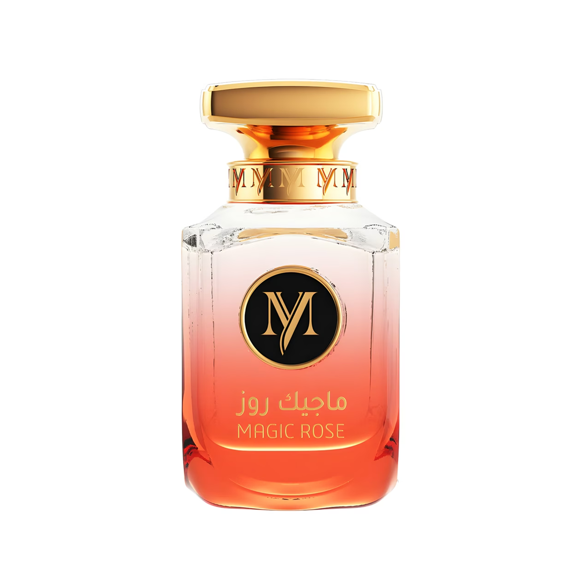 Magic Rose My Perfumes ماجيك روز من ماي بارفيوم (100مل للجنسين)
