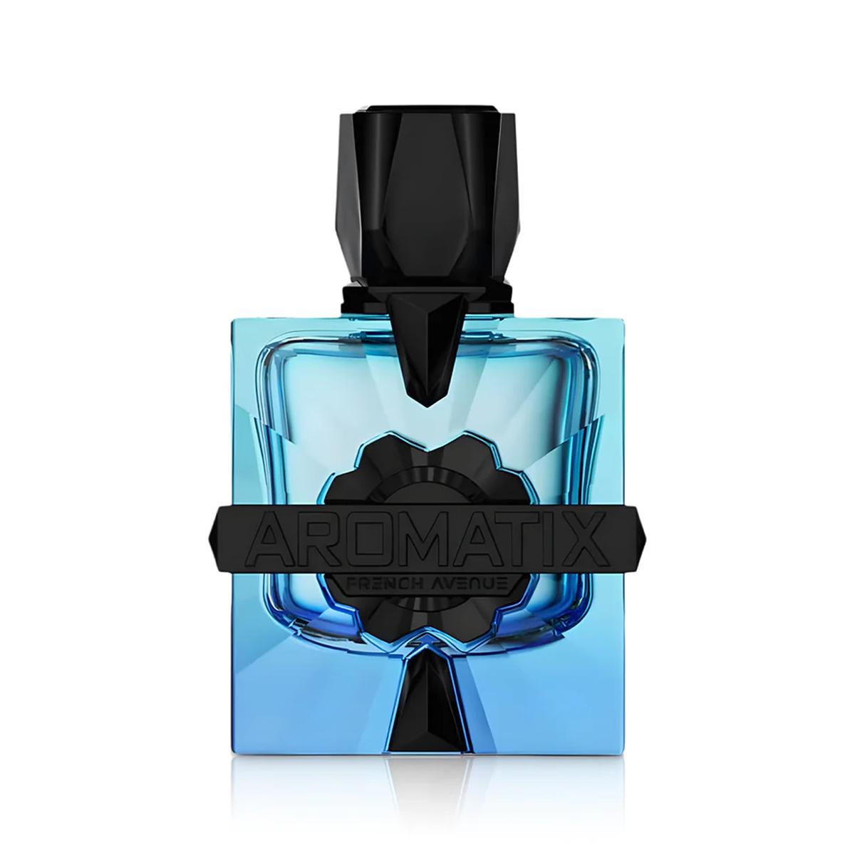 Magnetiq Aromatix X French Avenue بديل عطر ماي سيلف من اف سان لوران ysl (100ml للجنسين)