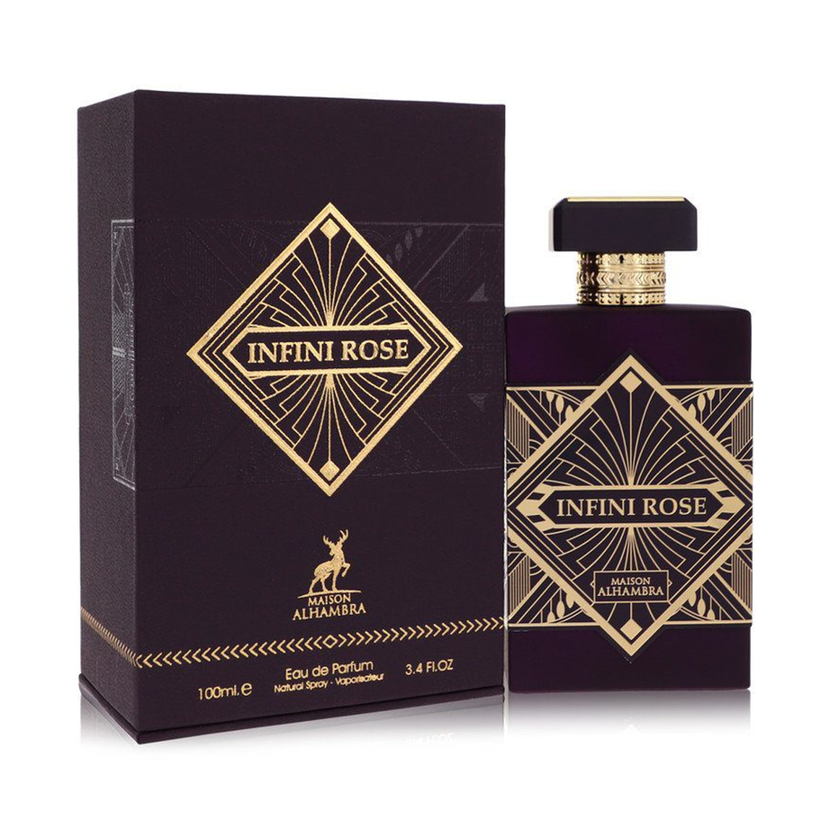 Infini Rose Maison Alhambra بديل  كانت غيت اينوف لوف من انيشيو (100مل رجالي)