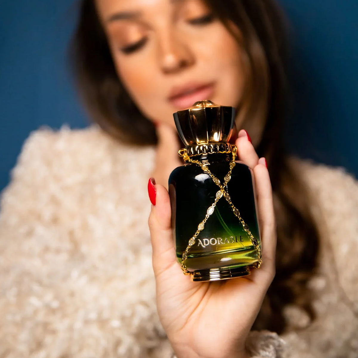 ADORABLE ادوربيل من ميزون اسرار (للجنسين 100مل)