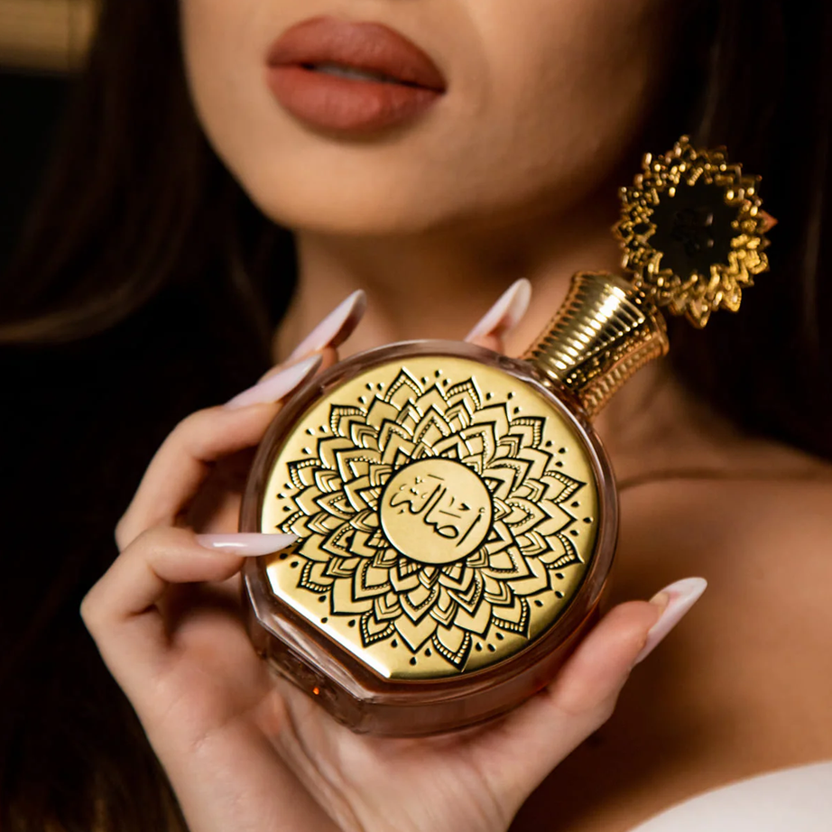 ASALA أصالة من ميزون اسرار (ستاتي 100مل)