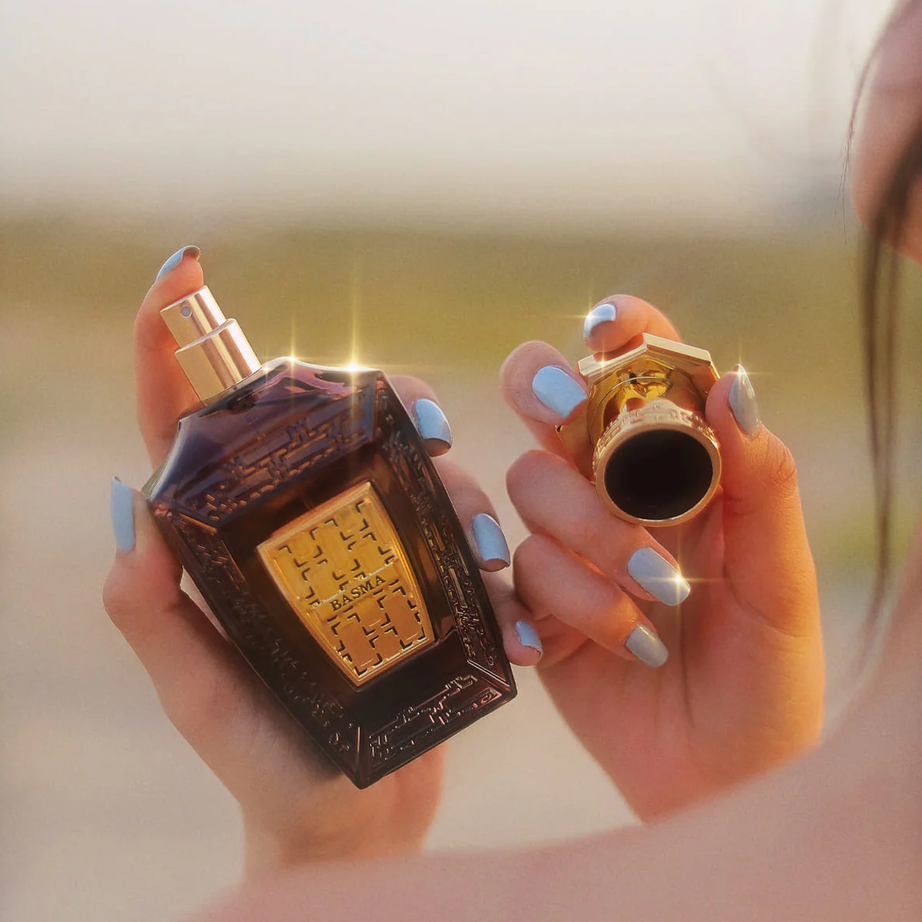 BASMA بصمة من ميزون اسرار (للجنسين 100مل)