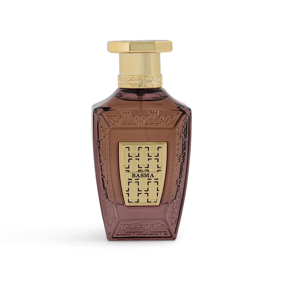 BASMA بصمة من ميزون اسرار (للجنسين 100مل)
