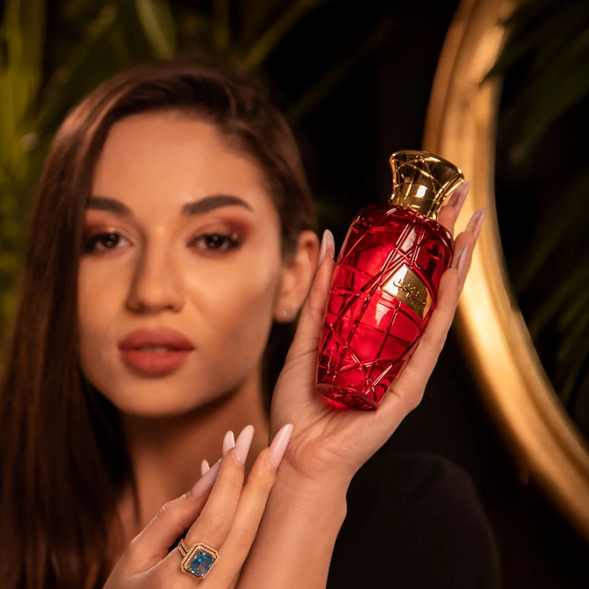 HAMSAT HOB همسات حب من ميزون اسرار (ستاتي 100مل)