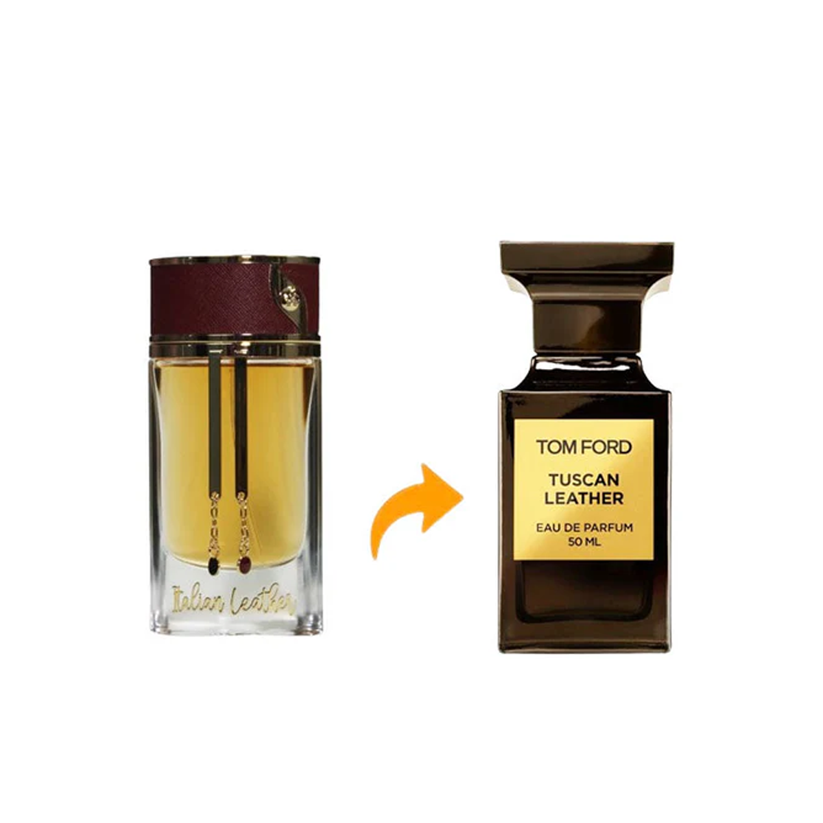 ITALIAN LEATHER ايطاليان ليذر من ميزون اسرار (للجنسين 80مل)