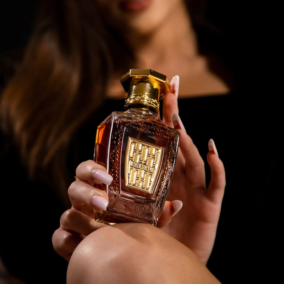 KHAYAL خيال من ميزون اسرار (للجنسين 100مل)