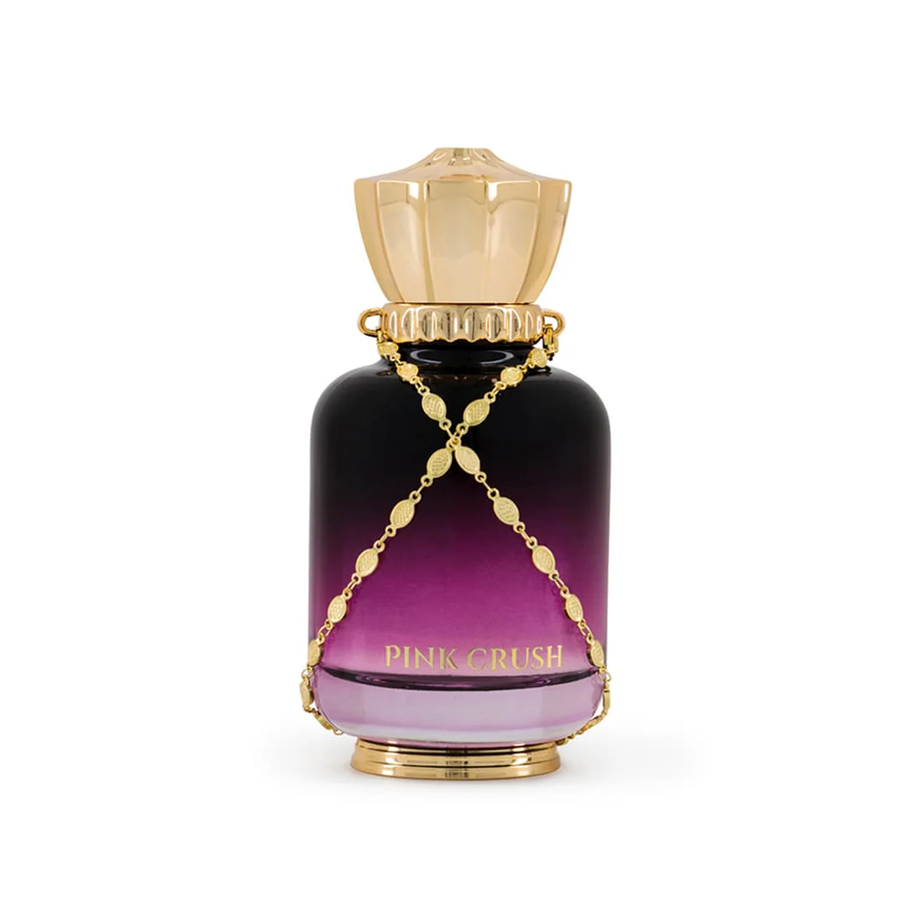 PINK CRUSH بينك كراش من ميزون اسرار (ستاتي 100مل)