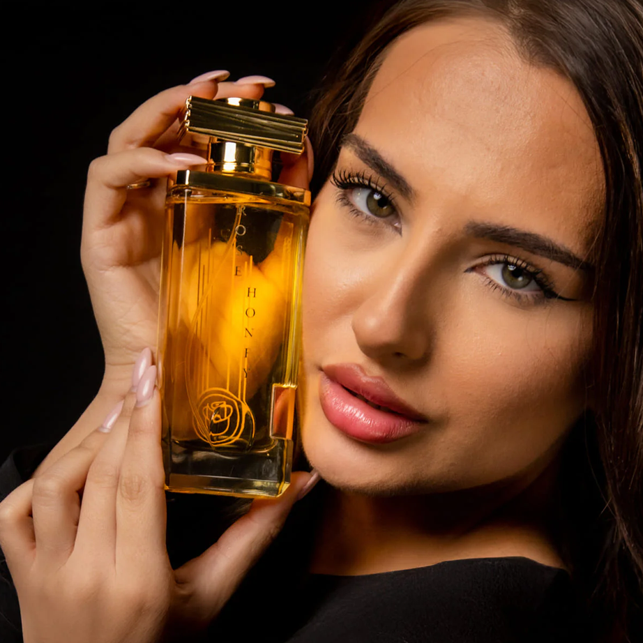 ROSE HONEY روز هاني من ميزون اسرار (للجنسين 110مل)