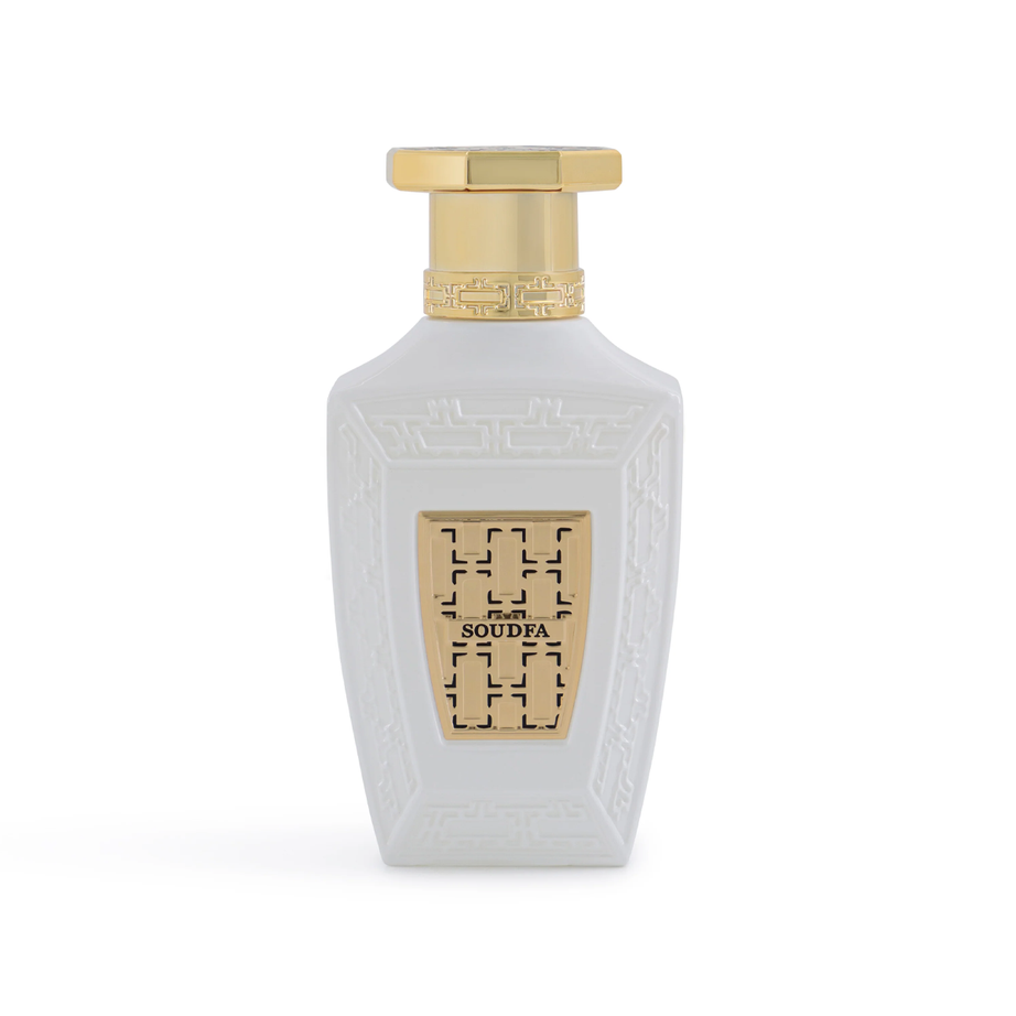 SOUDFA صدفة من ميزون اسرار (للجنسين 100مل)