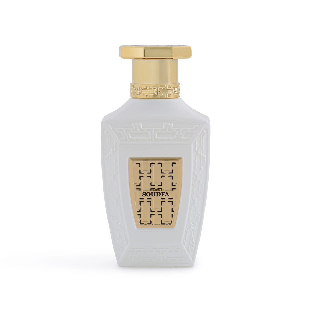 SOUDFA صدفة من ميزون اسرار (للجنسين 100مل)