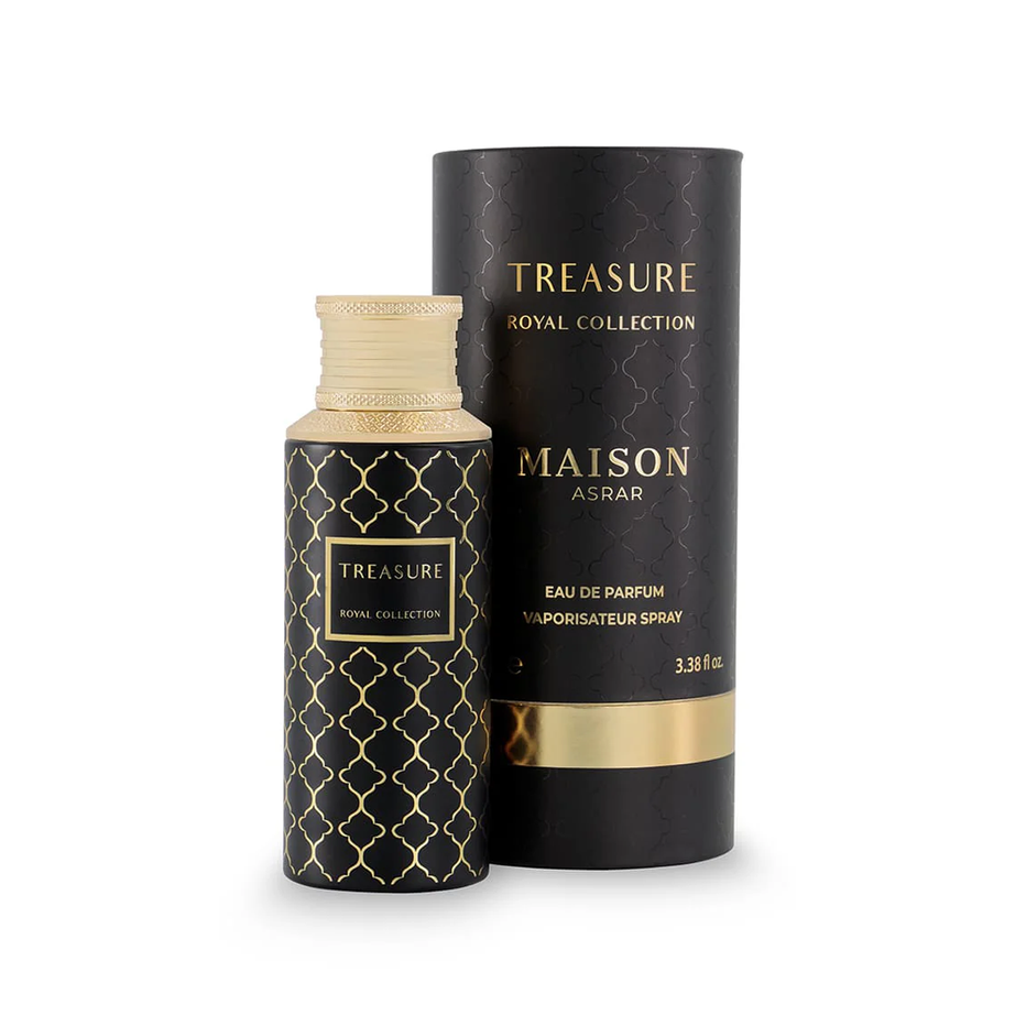 TREASURE تريجر من ميزون اسرار (للجنسين 100مل)