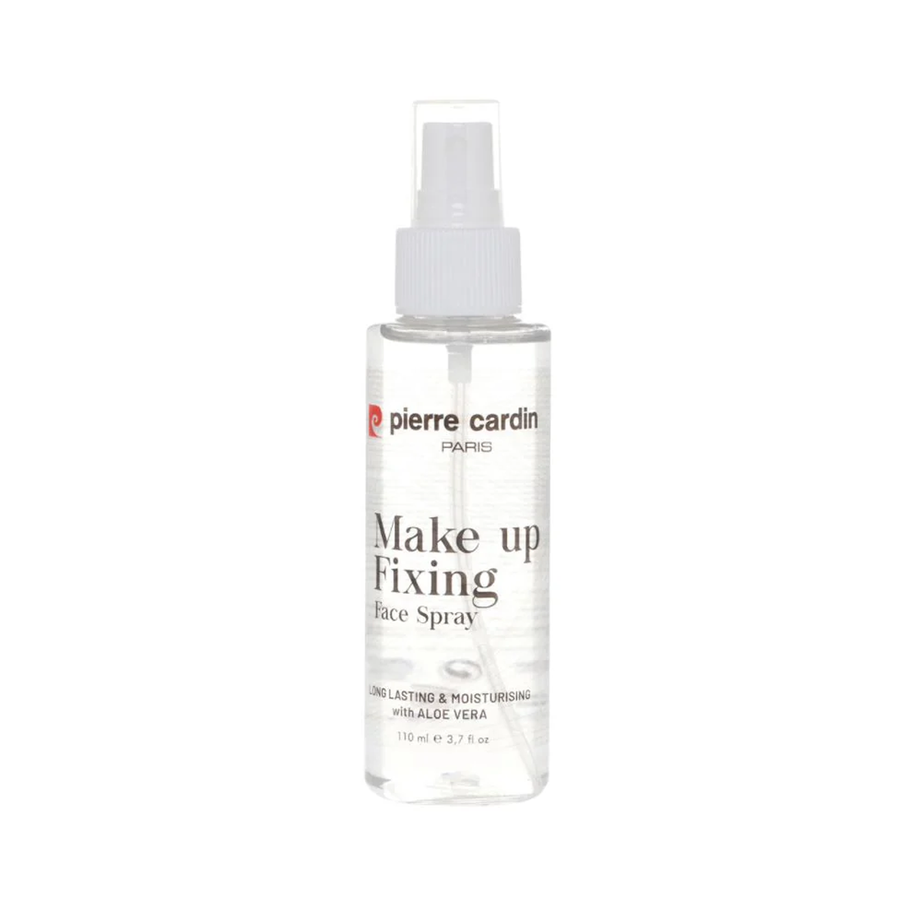 PIERRE CARDIN - Make Up Fixing Spray 110ml سبري تثبيت المكياج