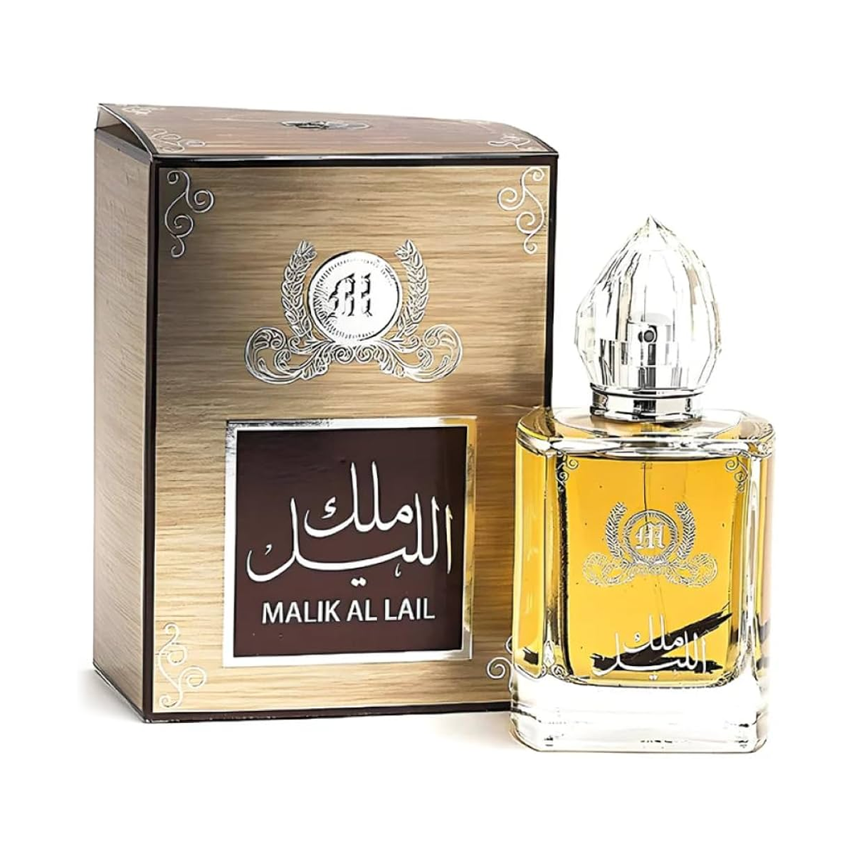 Malik Al Lail ملك الليل (100مل رجالي)