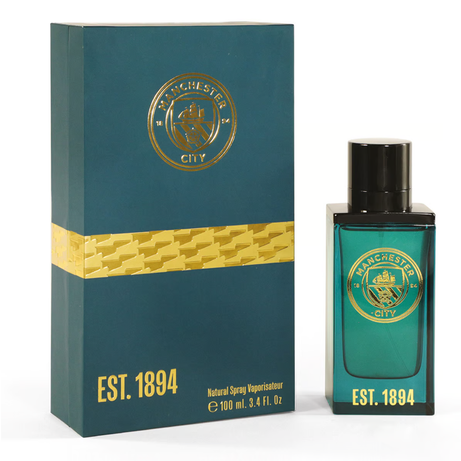 عطر مانشستر ستي Manchester City EST.1894 (100ml)