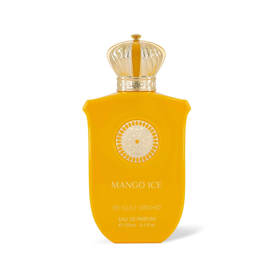 Mango Ice - Gulf Orchid مانجو آيس (100مل للجنسين)