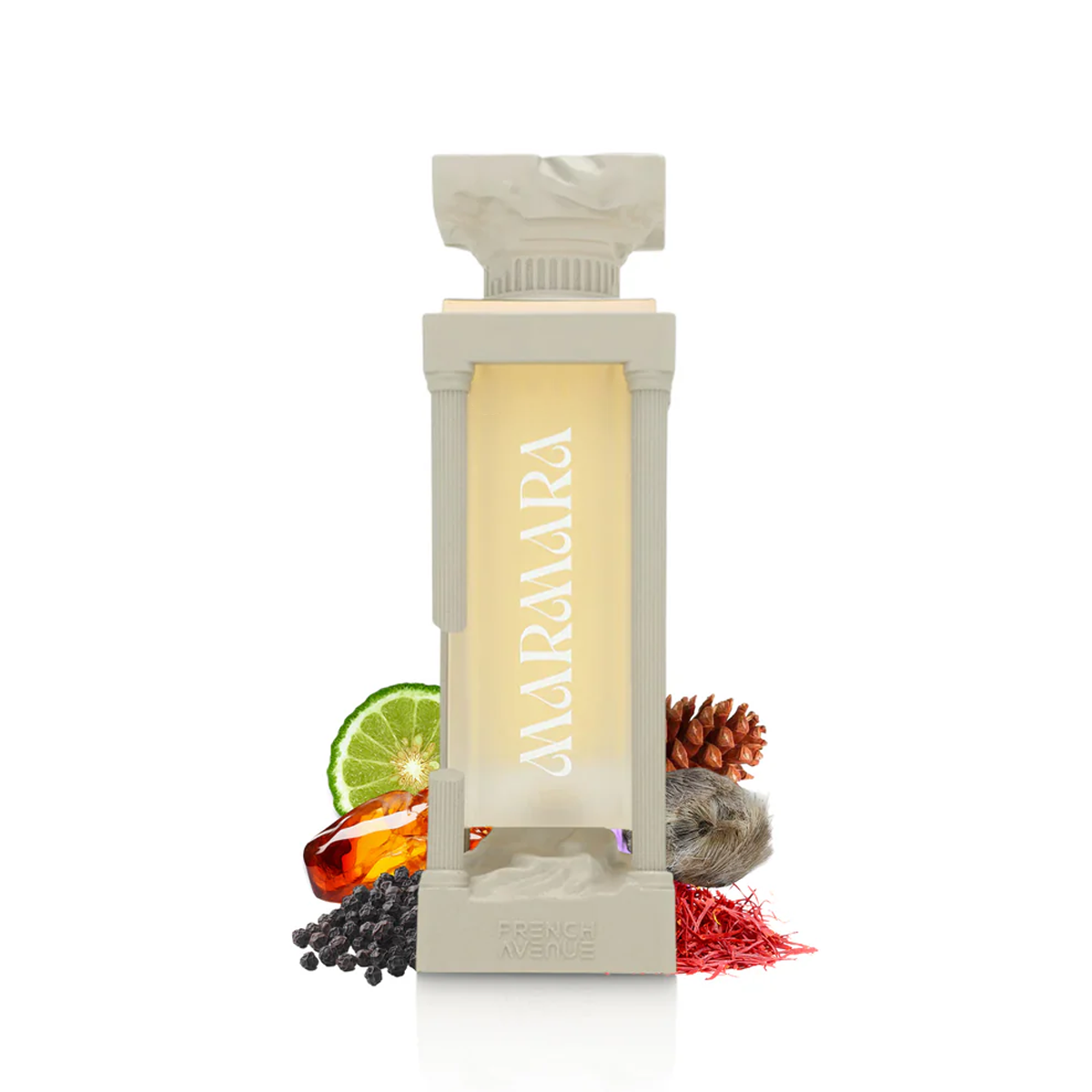 Marmara French Avenue بديل عطر امواج بيربوز 50 (100ml رجالي)