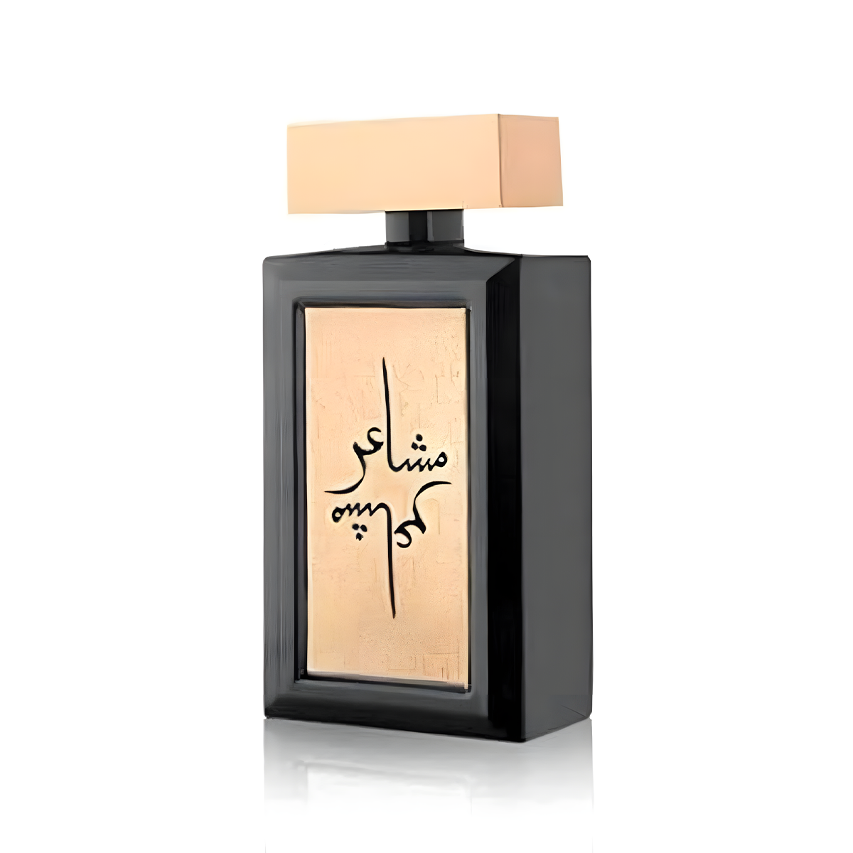 Mashaeir Gold by Oud Elite مشاعر الذهبي من نخبة العود (100مل ستاتي)