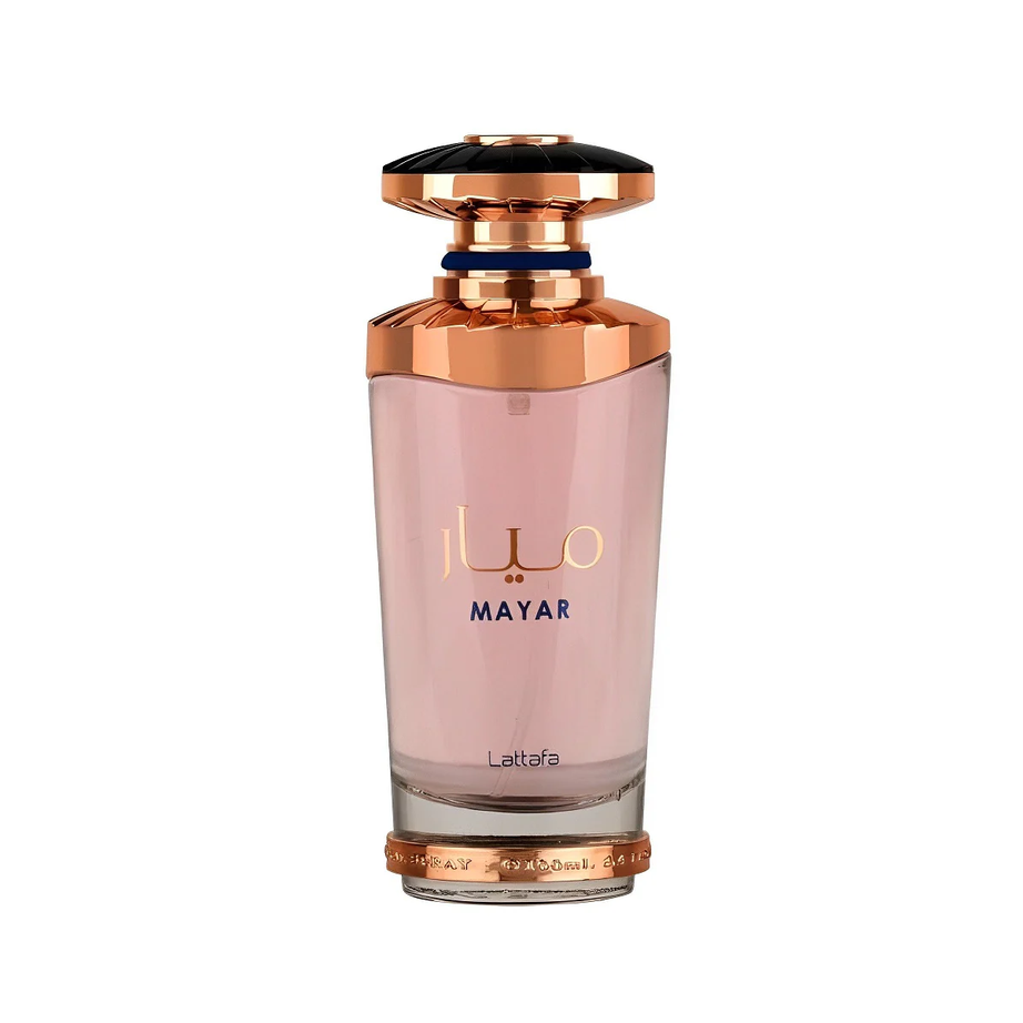 Mayar Lattafa  ميار من لطافة (100ml ستاتي)