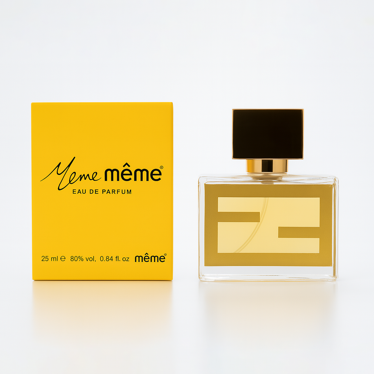 بديل عطر فان دي فندي Meme 1023 (25مل ستاتي)