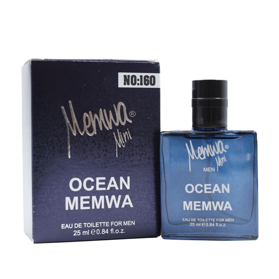 بديل برادا ونا روسا اوشن (30مل رجالي) Memwa Mini 160