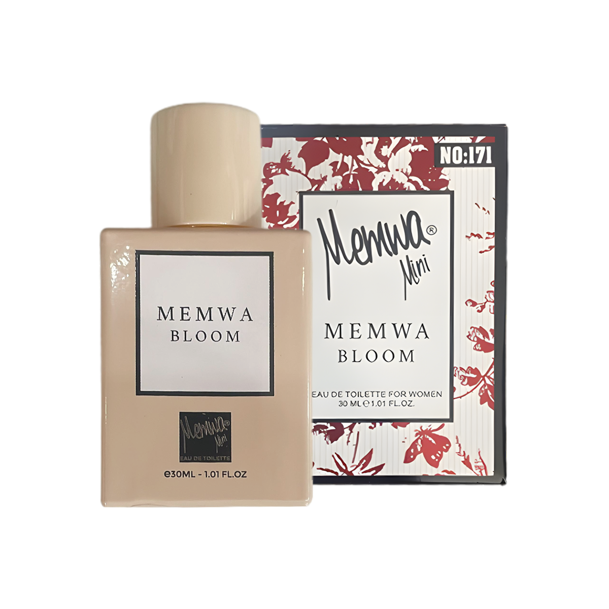 بديل غوتشي بلوم (30مل ستاتي) Memwa Mini BLOOM