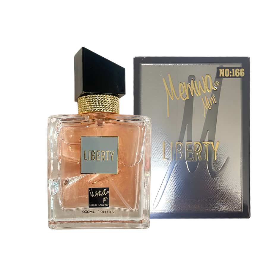 بديل ليبرا (30مل ستاتي) Memwa Mini LIBERTY