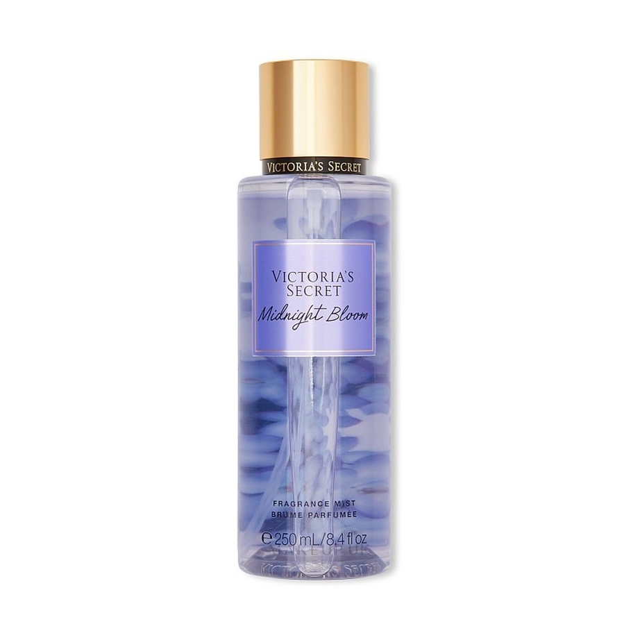 Midnight Bloom Body Mist - Victoria Secret (250 مل)