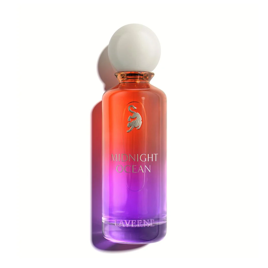 Laverne Midnight Ocean ميدنايت اوشن من لافيرن (200ML رجالي)