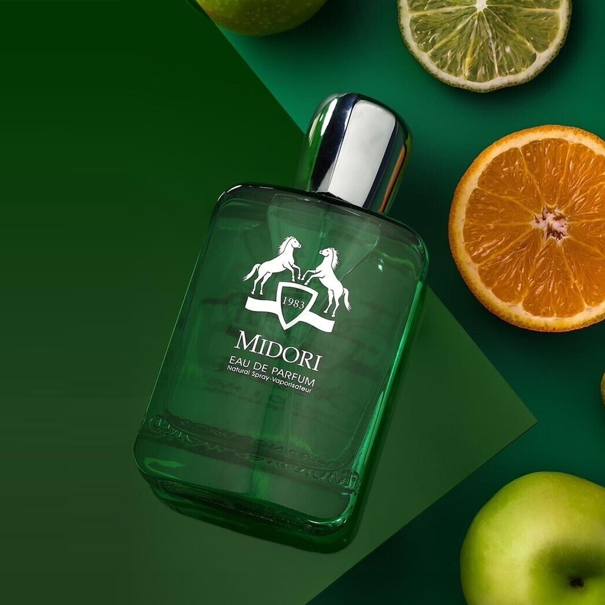 Midori بديل عطر دي مارلي جرينلي (100ml رجالي)