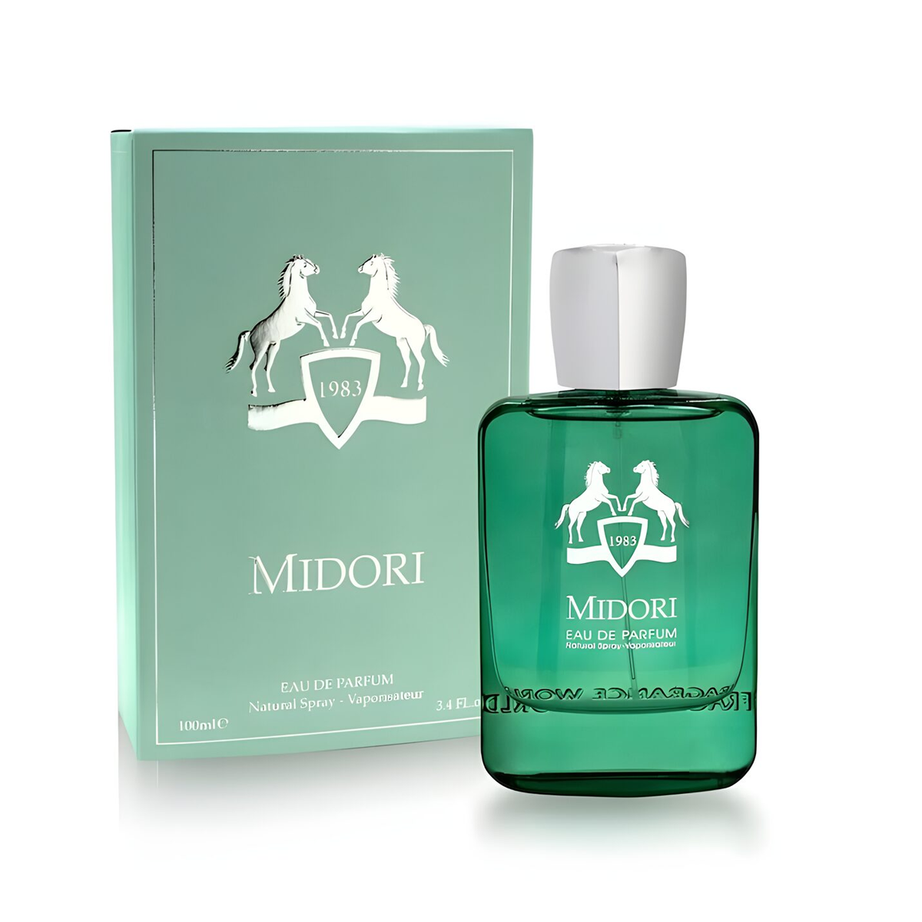 Midori بديل عطر دي مارلي جرينلي (100ml رجالي)