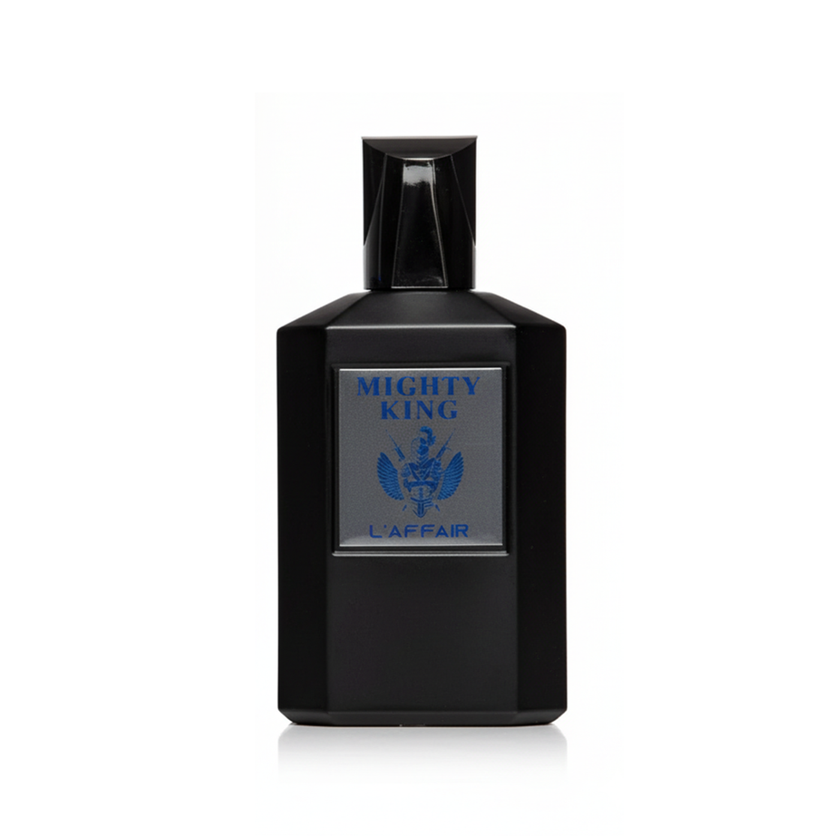 Mighty King L'AFFAIR مايتي كينغ (100ml رجالي)
